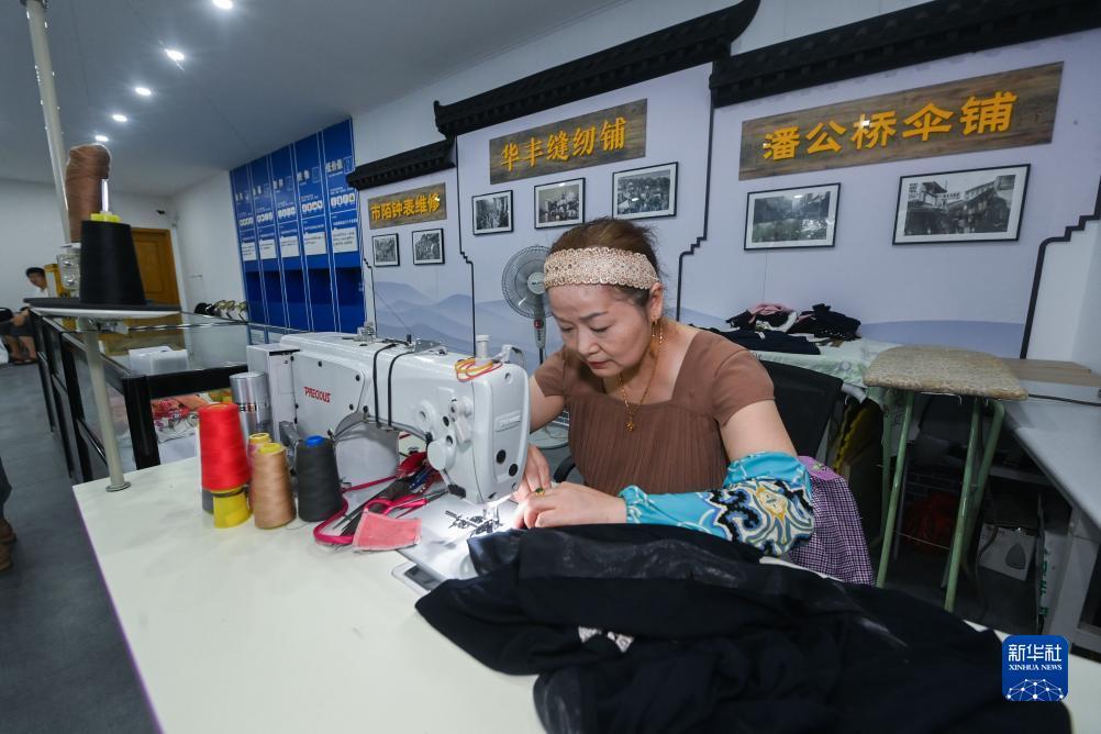 金沙菜市场